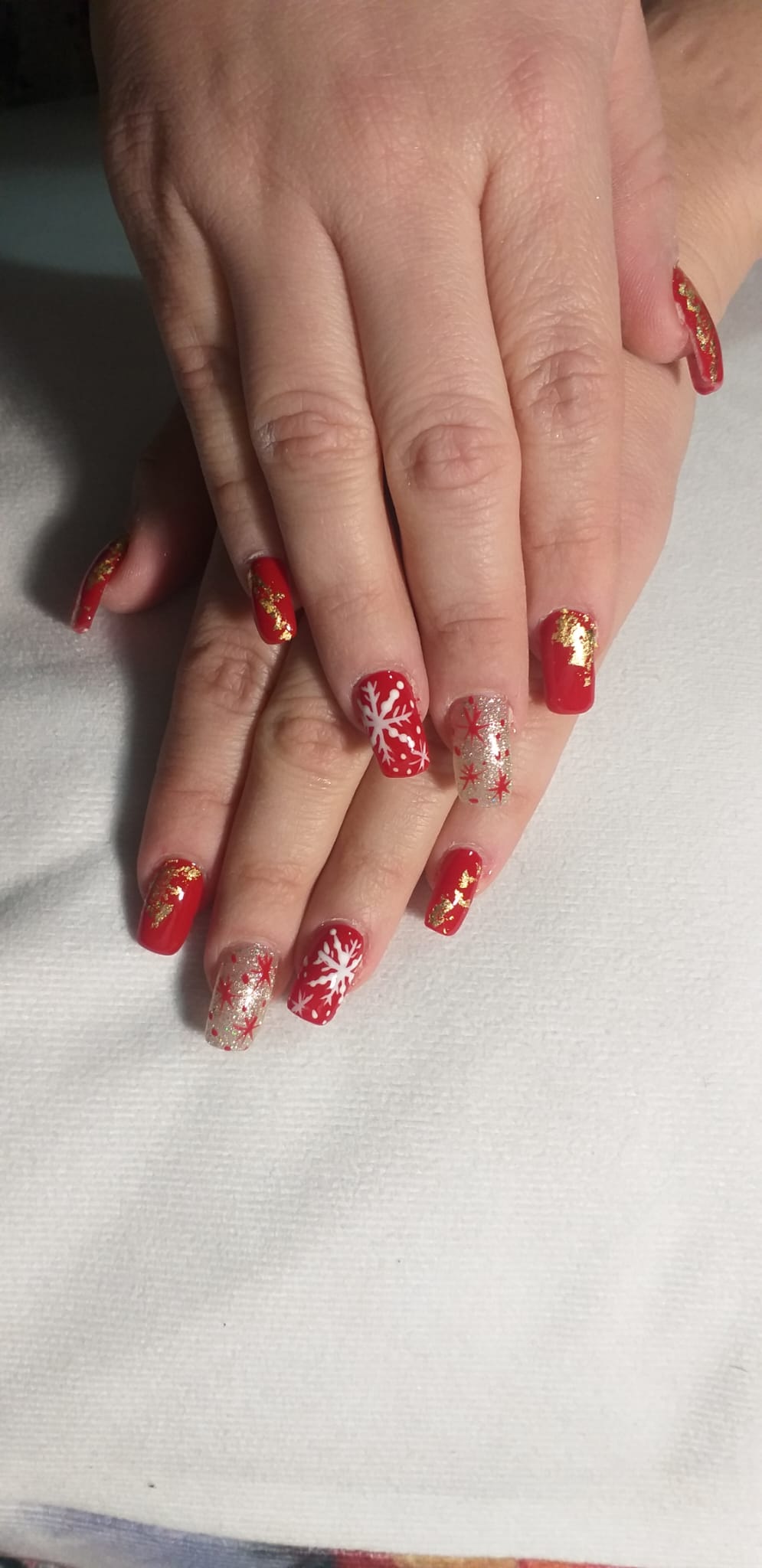 Nail art de tendencia en Havana Nails Torrelavega